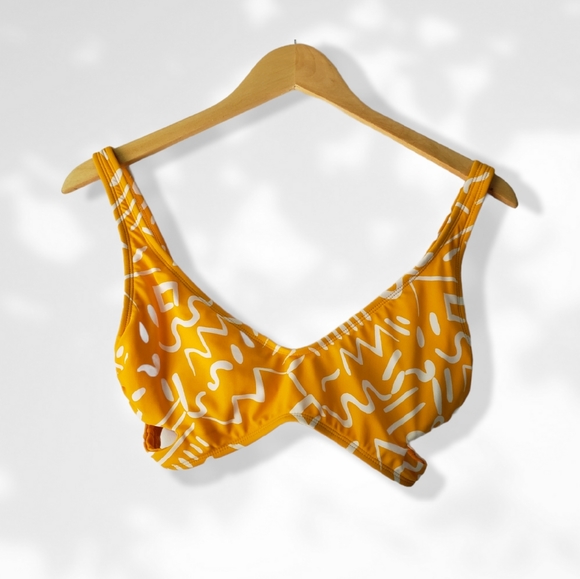 Malibu Swim Malibu Dream Girl Bikini Set Poshmark